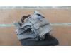 Gearbox from a Renault Megane III Berline (BZ) 1.6 16V 2012