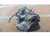Gearbox from a Renault Megane III Berline (BZ) 1.6 16V 2012