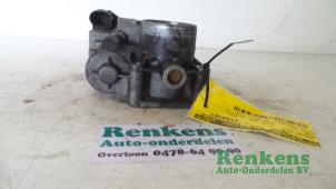 Usagé Boitier papillon Fiat Grande Punto (199) 1.4 Prix € 40,00 Règlement à la marge proposé par Renkens Auto-Onderdelen B.V.