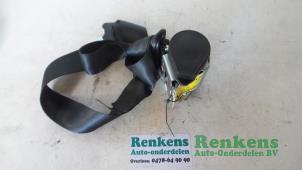 Used Rear seatbelt, right Peugeot 207/207+ (WA/WC/WM) 1.6 16V VTi Price € 30,00 Margin scheme offered by Renkens Auto-Onderdelen B.V.