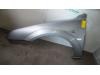 Front wing, left from a Ford Mondeo III Wagon, 2000 / 2007 2.0 16V, Combi/o, Petrol, 1.999cc, 107kW (145pk), FWD, CJBA; CJBB, 2000-10 / 2007-03 2003