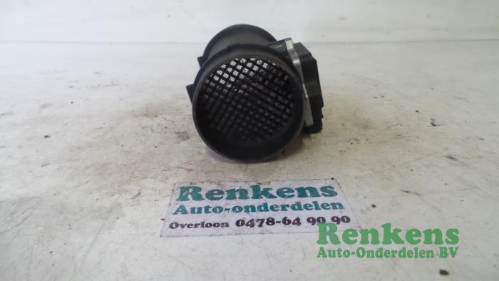 Gebrauchte Luftmassenmesser Opel Vectra B Caravan (31) 2.0 16V Preis € 20,00 Margenregelung angeboten von Renkens Auto-Onderdelen B.V.