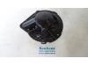 Heating and ventilation fan motor from a Volkswagen Transporter/Caravelle T4 2.5 TDI 1999