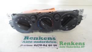 Used Heater control panel Ford Focus 2 Wagon 1.6 TDCi 16V 90 Price € 35,00 Margin scheme offered by Renkens Auto-Onderdelen B.V.
