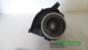 Used Heating and ventilation fan motor Volkswagen Fox (5Z) 1.2 Price € 30,00 Margin scheme offered by Renkens Auto-Onderdelen B.V.