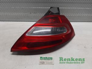 Used Taillight, right Renault Megane II (BM/CM) 1.5 dCi 85 Price € 35,00 Margin scheme offered by Renkens Auto-Onderdelen B.V.