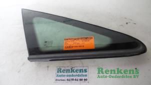 Gebrauchte Zusätzliches Fenster 4-türig rechts vorne Opel Zafira (M75) 2.2 16V Direct Ecotec Preis € 25,00 Margenregelung angeboten von Renkens Auto-Onderdelen B.V.