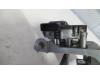 Wiper motor + mechanism from a Ford Focus C-Max 1.6 TDCi 16V 2004