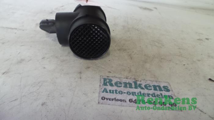 Gebrauchte Luftmassenmesser Opel Astra H (L48) 1.6 16V Twinport Preis € 20,00 Margenregelung angeboten von Renkens Auto-Onderdelen B.V.