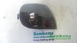 Usagé Feu clignotant droit Volkswagen Polo III (6N2) 1.4 Prix € 10,00 Règlement à la marge proposé par Renkens Auto-Onderdelen B.V.