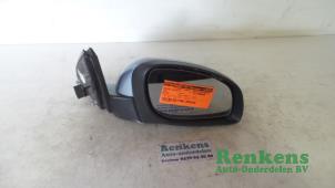 Used Wing mirror, right Opel Vectra C 1.8 16V Price € 35,00 Margin scheme offered by Renkens Auto-Onderdelen B.V.
