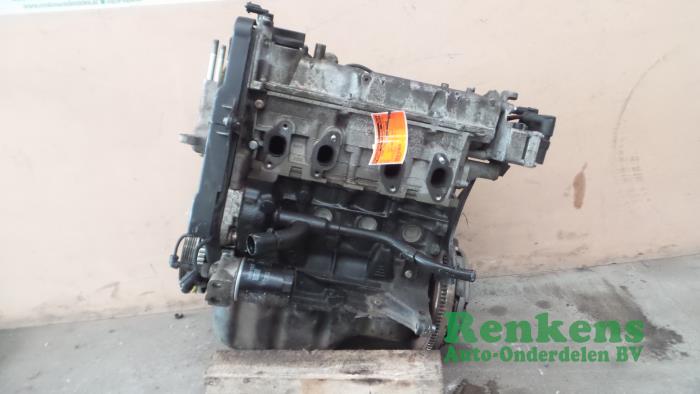 Engine Fiat Panda 1.2 Fire - 188A4000