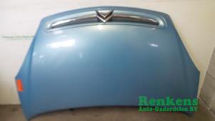 Used Bonnet Citroen Xsara Picasso (CH) 1.8 16V Price on request offered by Renkens Auto-Onderdelen B.V.