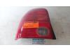 Taillight, left from a Volkswagen Lupo (6X1), 1998 / 2005 1.2 TDI 3L, Hatchback, 2-dr, Diesel, 1.191cc, 45kW (61pk), FWD, ANY, 1999-06 / 2000-11, 6X1 1999
