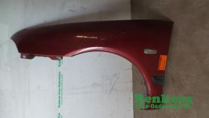 Used Front wing, left Mitsubishi Carisma 1.9 TD Price on request offered by Renkens Auto-Onderdelen B.V.