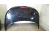 Tailgate from a Opel Tigra Twin Top 1.4 16V 2010