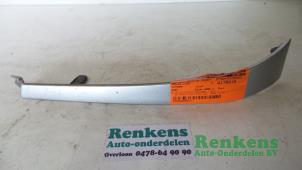 Used Grille strip Citroen Saxo 1.4i SX,VSX Price € 10,00 Margin scheme offered by Renkens Auto-Onderdelen B.V.