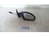 Wing mirror, right from a Seat Leon (1M1), 1999 / 2006 1.6 16V, Hatchback, 4-dr, Petrol, 1.598cc, 77kW (105pk), FWD, BCB, 2002-04 / 2005-09, 1M1 2003