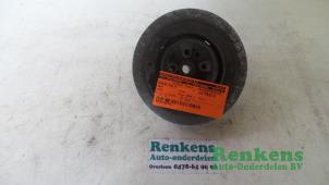 Used Crankshaft pulley Seat Inca (6K9) 1.9 D Price € 25,00 Margin scheme offered by Renkens Auto-Onderdelen B.V.