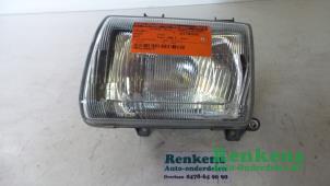 Używane Reflektor lewy Suzuki Alto (SH410) 1.0 GA,GL Cena € 20,00 Procedura marży oferowane przez Renkens Auto-Onderdelen B.V.