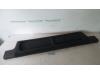 Luggage compartment cover from a Volvo V40 (VW), 1995 / 2004 2.0 16V, Combi/o, Petrol, 1.948cc, 100kW (136pk), FWD, B4204S2, 1995-07 / 2004-06, VW17 1999