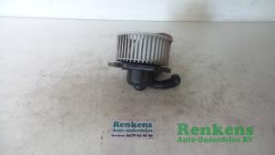 Used Heating and ventilation fan motor Nissan Almera (N15) 1.4 LX,GX,S 16V Price € 30,00 Margin scheme offered by Renkens Auto-Onderdelen B.V.
