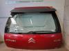 Tailgate from a Citroen C4 Berline (LC), 2004 / 2011 1.6 16V VTi 120, Hatchback, 4-dr, Petrol, 1.598cc, 88kW (120pk), FWD, EP6; 5FW, 2008-07 / 2011-07, LC5FW 2009