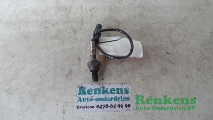 Usagé Sonde lambda Opel Astra F Caravan (51/52) 1.6i Prix € 20,00 Règlement à la marge proposé par Renkens Auto-Onderdelen B.V.