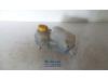 Expansion vessel from a Opel Astra F Caravan (51/52) 1.6i 1998