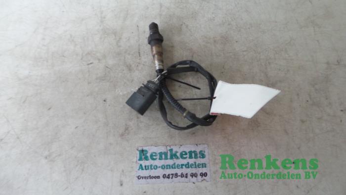 Usados Sonda Lambda Seat Arosa (6H1) 1.4 MPi Precio € 20,00 Norma de margen ofrecido por Renkens Auto-Onderdelen B.V.