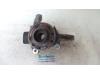 Knuckle, front right from a Opel Vectra C 1.8 16V 2003
