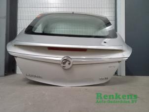 Gebrauchte Heckklappe Opel Insignia 2.0 CDTI 16V 160 Ecotec Preis auf Anfrage angeboten von Renkens Auto-Onderdelen B.V.