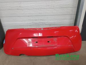Used Rear bumper Opel Tigra Twin Top 1.4 16V Price on request offered by Renkens Auto-Onderdelen B.V.