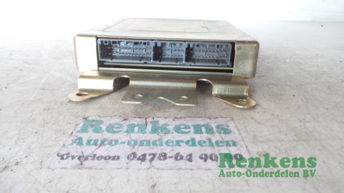 Used Engine management computer Mitsubishi Colt (CA/CC) 1.3 i GL,EL 12V Price € 50,00 Margin scheme offered by Renkens Auto-Onderdelen B.V.