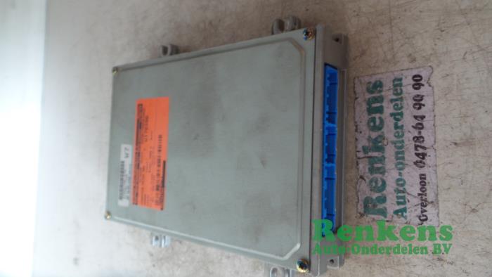 Used Engine management computer Honda Civic (MA/MB) 1.5i VTEC-E 16V Price € 50,00 Margin scheme offered by Renkens Auto-Onderdelen B.V.