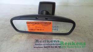 Used Rear view mirror Ford Focus 2 Wagon 1.6 TDCi 16V 90 Price € 20,00 Margin scheme offered by Renkens Auto-Onderdelen B.V.