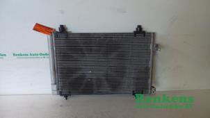 Used Air conditioning radiator Citroen C4 Berline (LC) 1.6 16V VTi 120 Price € 40,00 Margin scheme offered by Renkens Auto-Onderdelen B.V.