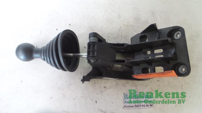 Gebrauchte Schaltung Opel Agila (B) 1.0 12V Preis € 40,00 Margenregelung angeboten von Renkens Auto-Onderdelen B.V.