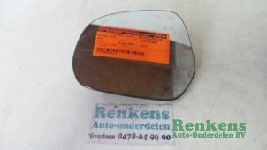 Used Mirror glass, left Opel Agila (B) 1.0 12V Price € 15,00 Margin scheme offered by Renkens Auto-Onderdelen B.V.