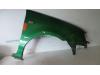 Front wing, right from a Seat Arosa (6H1), 1997 / 2004 1.4 MPi, Hatchback, 2-dr, Petrol, 1.390cc, 44kW (60pk), FWD, AEX, 1997-02 / 1999-12, 6H1 2000