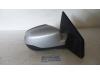 Wing mirror, right from a Renault Clio III (BR/CR), 2005 / 2014 1.2 16V 75, Hatchback, Petrol, 1.149cc, 55kW (75pk), FWD, D4F740; D4FD7; D4F706; D4F764; D4FE7, 2005-06 / 2014-12, BR/CR1J; BR/CRCJ; BR/CR1S; BR/CR9S; BR/CRCS; BR/CRFU; BR/CR3U; BR/CRP3 2010