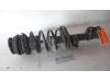 Opel Tigra Twin Top 1.4 16V Front shock absorber rod, right