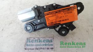 Used Rear wiper motor Ford Focus 2 2.0 TDCi 16V Price € 15,00 Margin scheme offered by Renkens Auto-Onderdelen B.V.