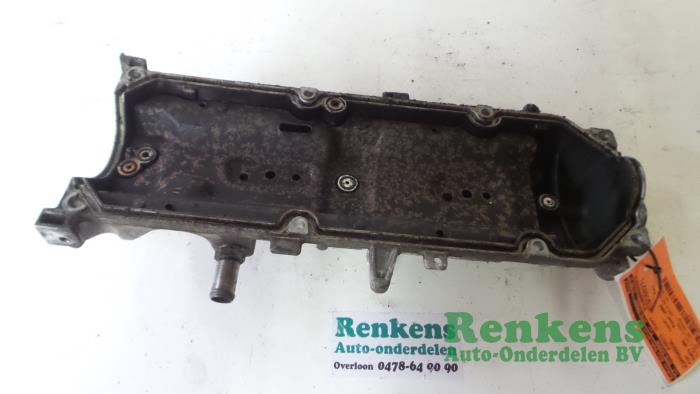 Gebrauchte Ventildeckel Fiat Grande Punto (199) 1.2 Preis € 30,00 Margenregelung angeboten von Renkens Auto-Onderdelen B.V.