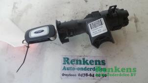 Gebrauchte Zündschloss + Schlüssel Ford Ka II 1.2 Preis € 30,00 Margenregelung angeboten von Renkens Auto-Onderdelen B.V.