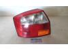 Taillight, left from a Audi A4 (B6), 2000 / 2005 1.9 TDI PDE 130, Saloon, 4-dr, Diesel, 1 896cc, 96kW (131pk), FWD, AVF; AWX, 2000-11 / 2005-01, 8E2 2003