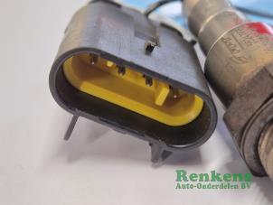 Sonde lambda d'un Fiat Doblo (263) 1.4 16V 2017