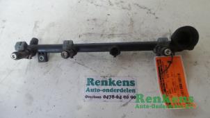 Used Injector (petrol injection) Renault Megane Break/Grandtour (KA) 1.4 16V Price € 10,00 Margin scheme offered by Renkens Auto-Onderdelen B.V.