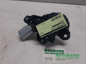 Used Rear wiper motor Renault Scénic III (JZ) 1.5 dCi 110 Price € 20,00 Margin scheme offered by Renkens Auto-Onderdelen B.V.