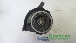 Used Heating and ventilation fan motor Volkswagen Polo IV (9N1/2/3) 1.4 TDI 80 Price € 40,00 Margin scheme offered by Renkens Auto-Onderdelen B.V.